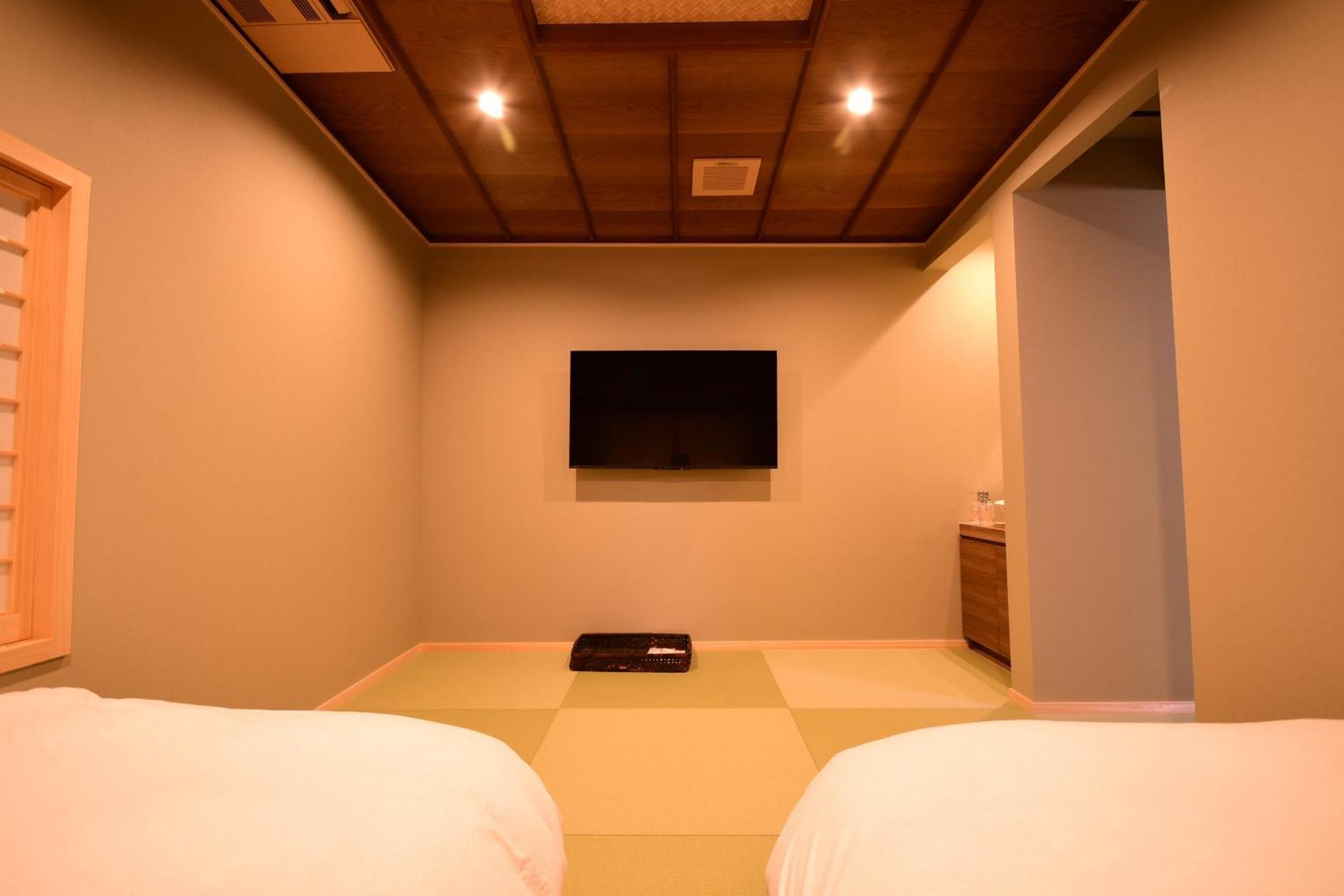 Koyasan Shukubo Yochiin Hotel Exterior foto
