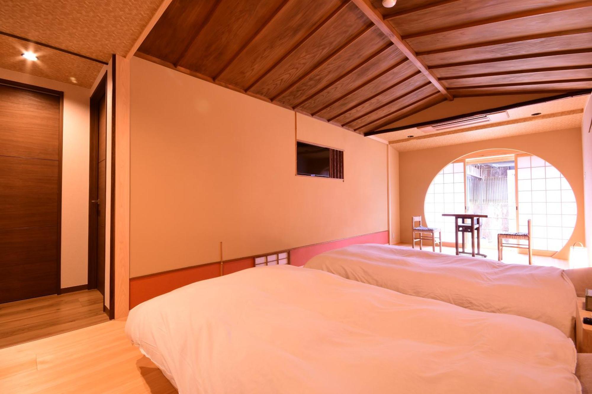 Koyasan Shukubo Yochiin Hotel Exterior foto