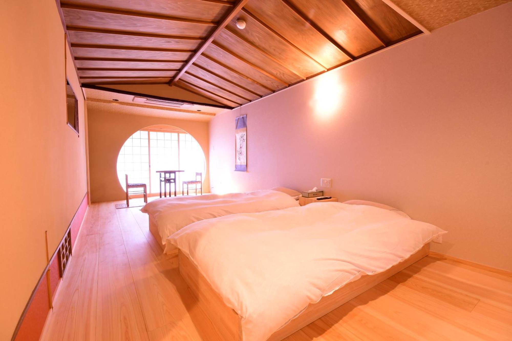 Koyasan Shukubo Yochiin Hotel Exterior foto